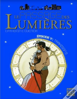 Capa do artigo Trahisons 5