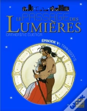 Capa do artigo Trahisons 5