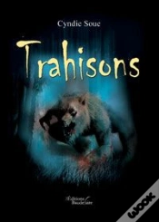 Capa do artigo Trahisons