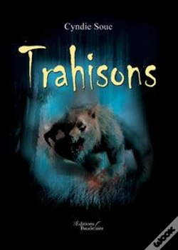 Capa do artigo Trahisons