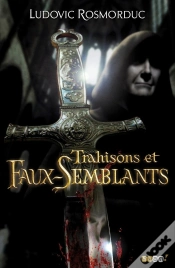 Capa do artigo Trahisons Et Faux Semblants