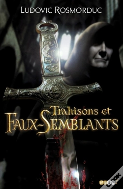 Capa do artigo Trahisons Et Faux Semblants