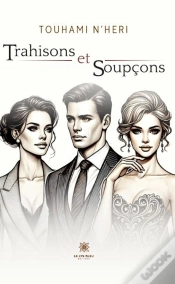 Capa do artigo Trahisons Et Soupcons