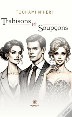 Capa do artigo Trahisons Et Soupcons