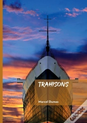 Capa do artigo Trahisons