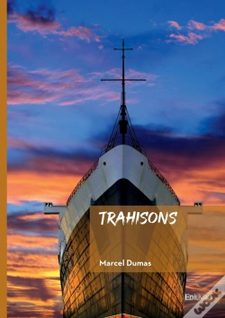 Capa do artigo Trahisons