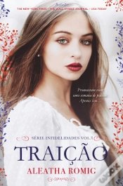 Capa do artigo Traição