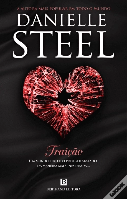 Capa do artigo Traição