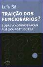 Traição dos Funcionários - Preview