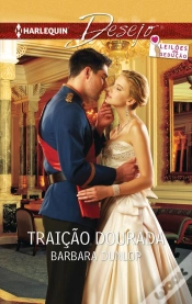 Capa do artigo Traição Dourada