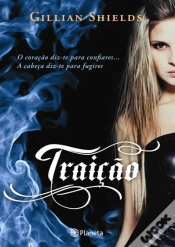 Capa do artigo Traição