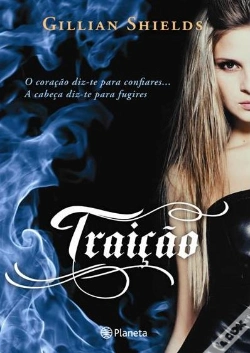 Capa do artigo Traição