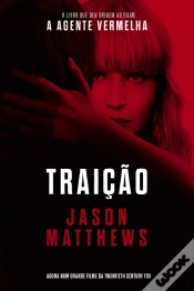 Capa do artigo Traição