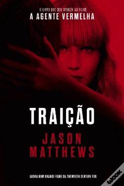 Capa do artigo Traição