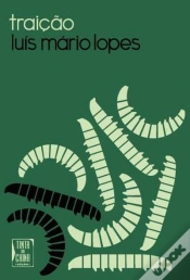 Capa do artigo Traição