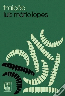 Capa do artigo Traição