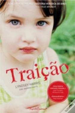 Capa do artigo Traição