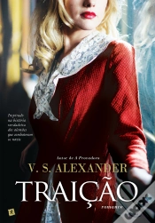 Capa do artigo Traição