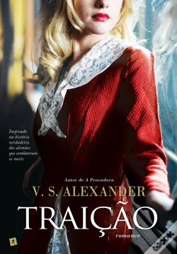 Capa do artigo Traição