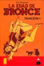 Traicion, 1 - Preview