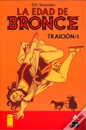 Capa do artigo Traicion, 1