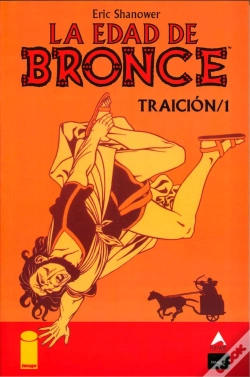 Capa do artigo Traicion, 1