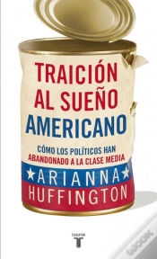 Capa do artigo Traición Al Sueño Americano