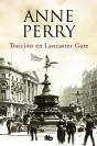 Traición En Lancaster Gate (Inspector Thomas Pitt 31) - Preview
