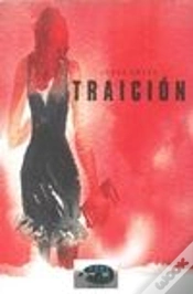 Capa do artigo Traición