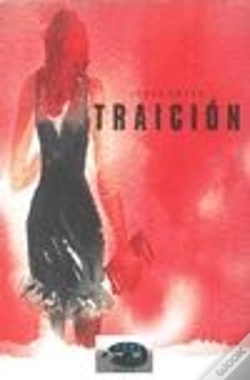 Capa do artigo Traición