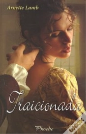 Capa do artigo Traicionada