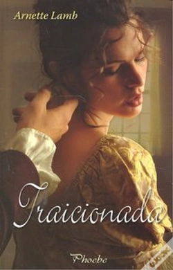 Capa do artigo Traicionada