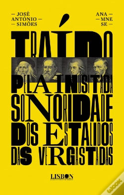 Capa do artigo Traído Pela Inusitada Sonoridade dos Estalidos das Vergastadas