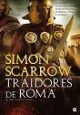 Traidores de Roma - Preview