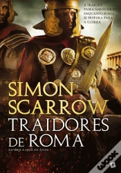 Capa do artigo Traidores de Roma