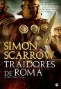 Traidores De Roma - Preview