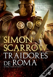 Capa do artigo Traidores De Roma