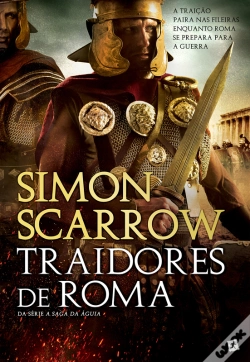Capa do artigo Traidores De Roma