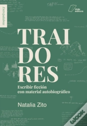 Capa do artigo Traidores