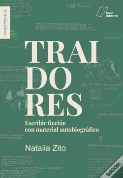 Capa do artigo Traidores