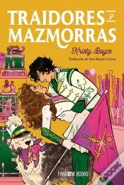Capa do artigo Traidores Y Mazmorras