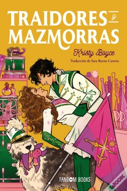 Capa do artigo Traidores Y Mazmorras