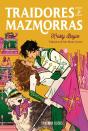 Traidores Y Mazmorras - Preview