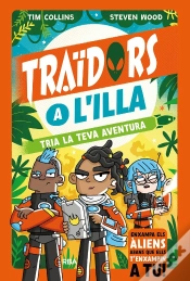 Capa do artigo Traidors A L