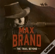 Capa do artigo Trail Beyond