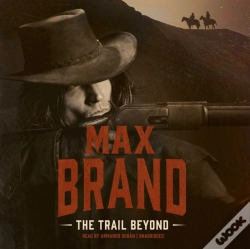Capa do artigo Trail Beyond