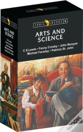 Trail Blazer Arts & Science Box Set 6