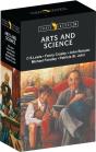 Trail Blazer Arts & Science Box Set 6 - Preview