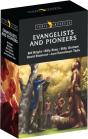 Trail Blazer Evangelists & Pioneers Box Set 1 - Preview