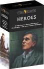 Trail Blazer Heroes Box Set 5 - Preview